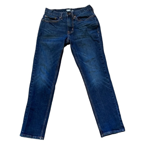 Old Navy Built-In Flex Slim‎ Jeans 29X30 - Picture 2 of 8